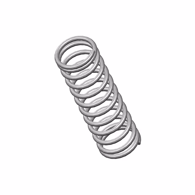 TT-38CS Century Spring Corp  Molle - Compressione conica