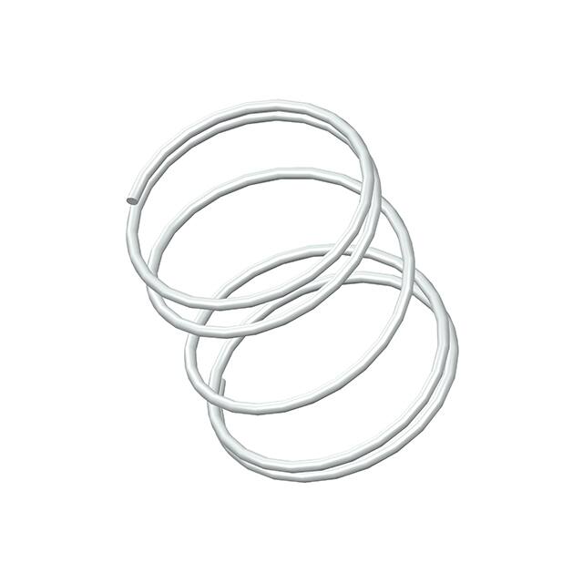 TT-43CS Century Spring Corp  Ressorts - Compression conique