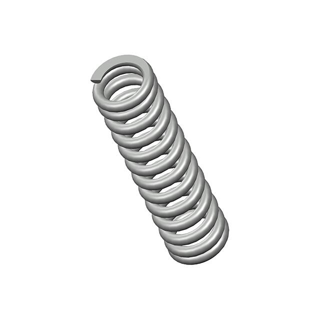 TT-56CS Century Spring Corp  Springs - Compression Tapered