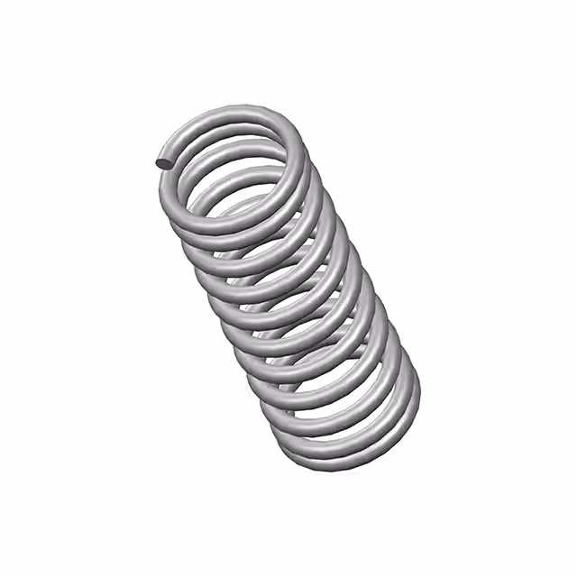 TT-58CS Century Spring Corp  Springs - Compression Tapered