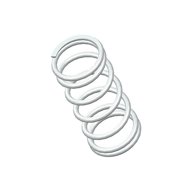 TT-59CS Century Spring Corp  Molle - Compressione conica