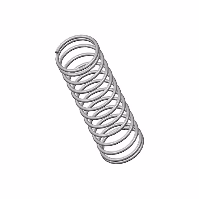 TT-61CS Century Spring Corp  Molle - Compressione conica