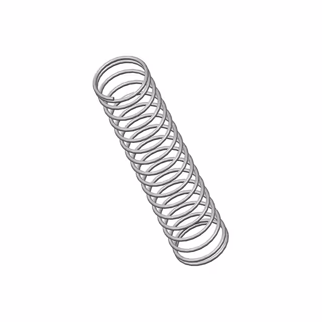 TT-63CS Century Spring Corp  Ressorts - Compression conique