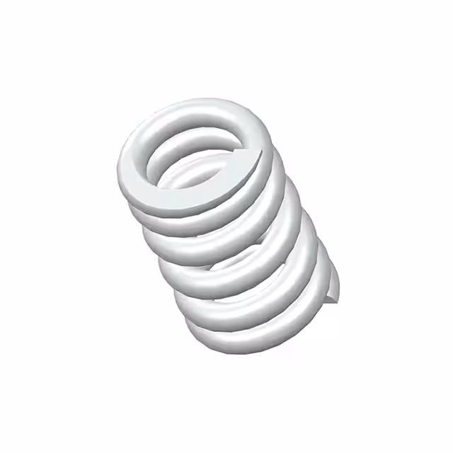 TT-66CS Century Spring Corp  Ressorts - Compression conique