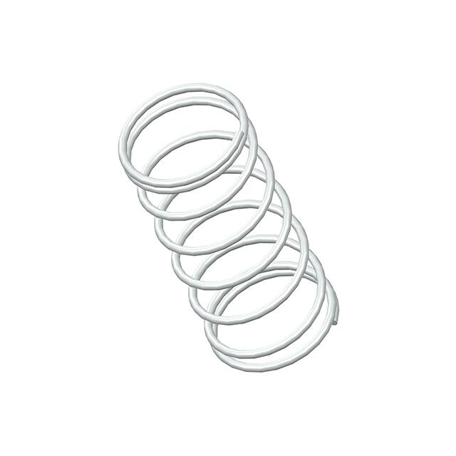 U-11CS Century Spring Corp  Ressorts - Compression conique