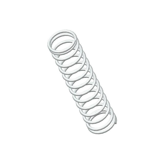 U-17CS Century Spring Corp  Ressorts - Compression conique