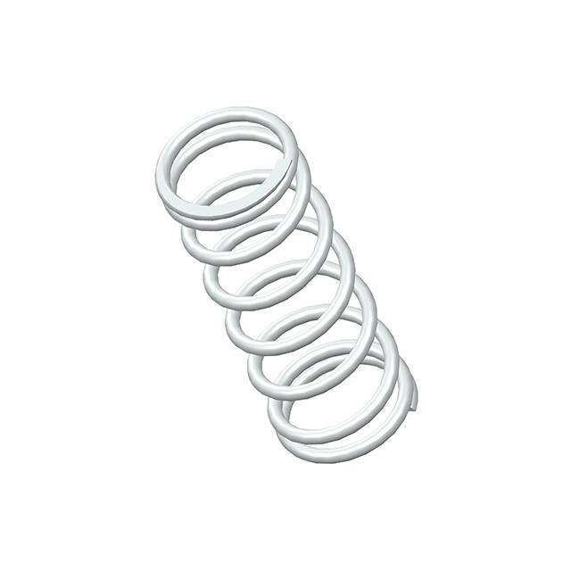 U-37CS Century Spring Corp  Molle - Compressione conica