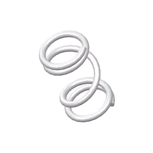 U-41CS Century Spring Corp  Ressorts - Compression conique