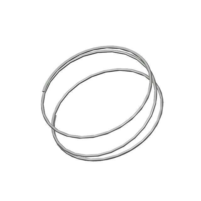 U-43CS Century Spring Corp  Molle - Compressione conica