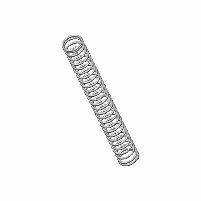 U-44CS Century Spring Corp  Ressorts - Compression conique