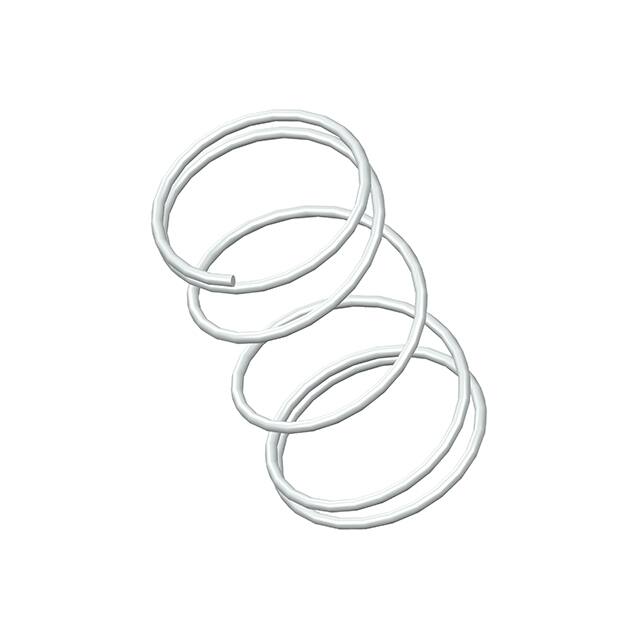 U-4CS Century Spring Corp  Ressorts - Compression conique