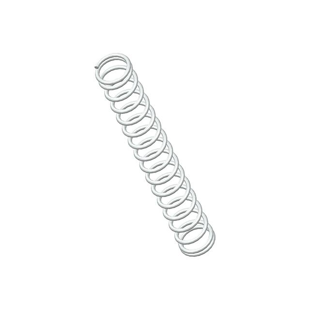 U-55CS Century Spring Corp  Ressorts - Compression conique