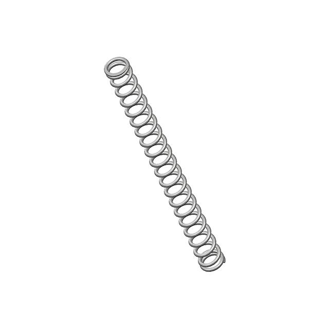 U-70CS Century Spring Corp  Ressorts - Compression conique