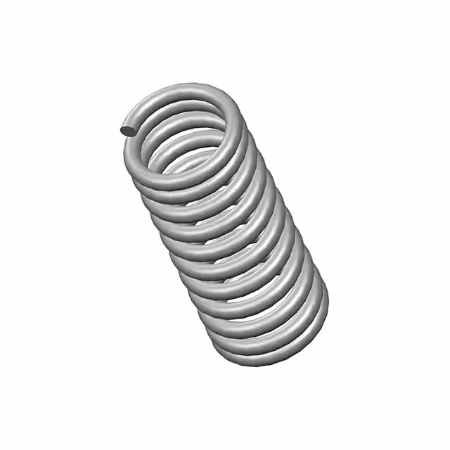 U-79CS Century Spring Corp  Molle - Compressione conica