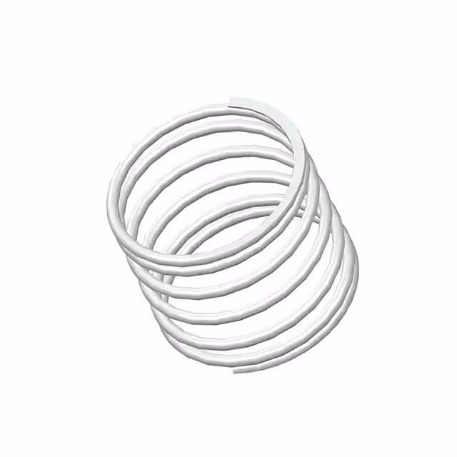 U-84CS Century Spring Corp  Resortes de compresión cónicos