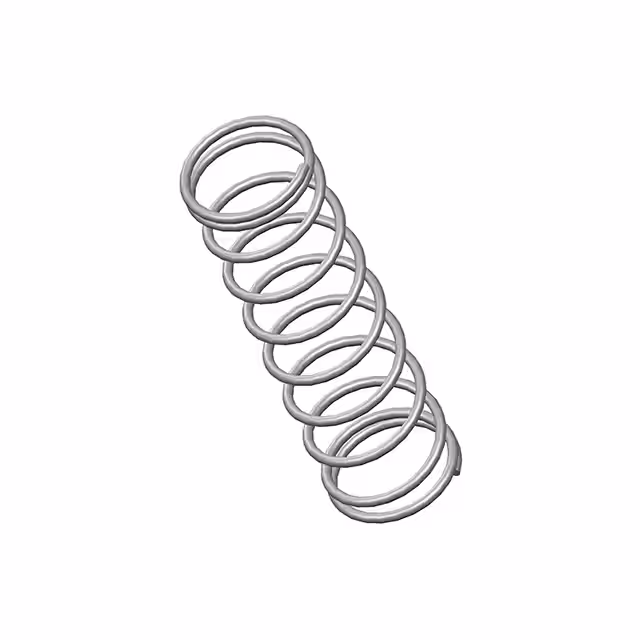 U-88CS Century Spring Corp  Federn - Druckfedern konisch