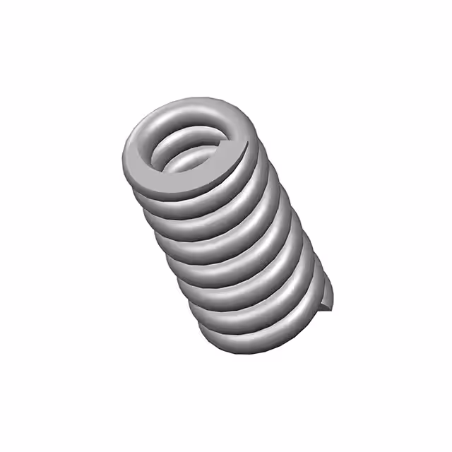 U-90CS Century Spring Corp  Ressorts - Compression conique