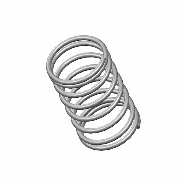 U-93CS Century Spring Corp  Ressorts - Compression conique