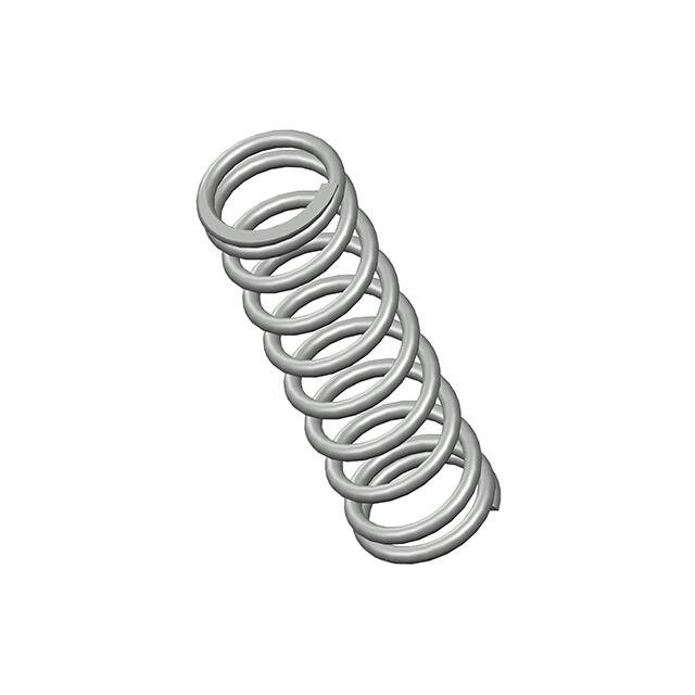 U-96CS Century Spring Corp  Ressorts - Compression conique