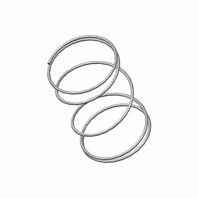 U-97CS Century Spring Corp  Molle - Compressione conica