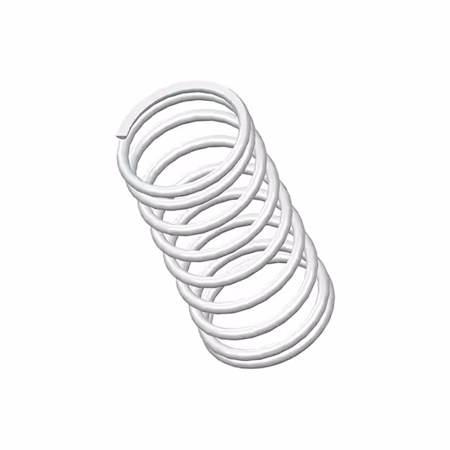 U-98CS Century Spring Corp  Molle - Compressione conica