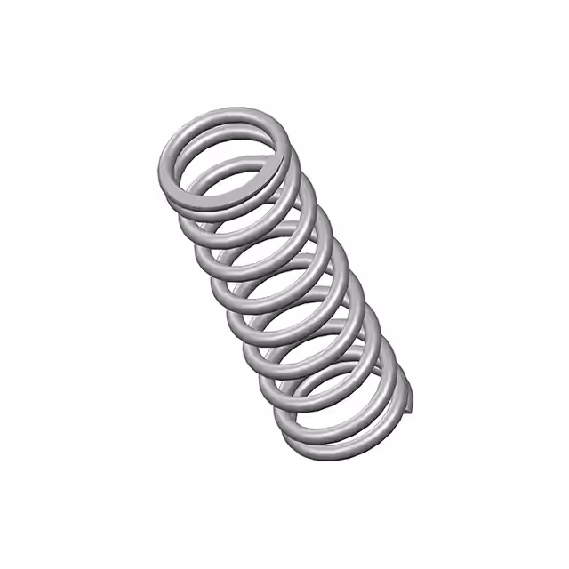 U-9CS Century Spring Corp  Molle - Compressione conica