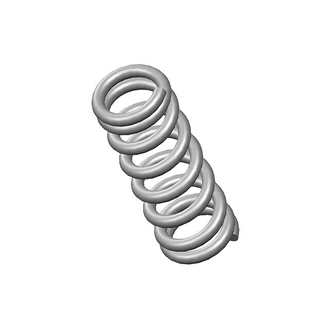 UU-14CS Century Spring Corp  Ressorts - Compression conique