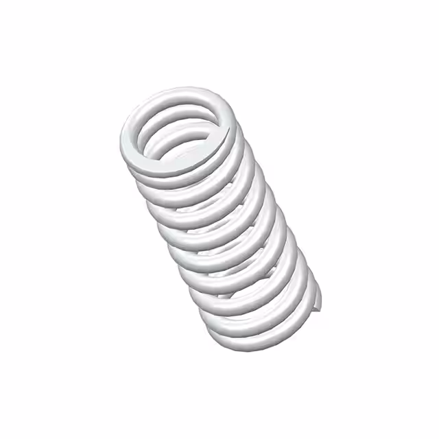 UU-37CS Century Spring Corp  Springs - Compression Tapered