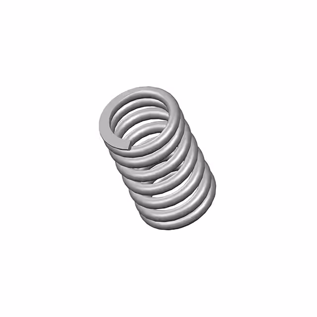 UU-39CS Century Spring Corp  Molle - Compressione conica