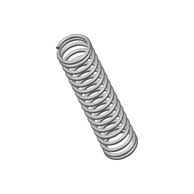 UU-47CS Century Spring Corp  Springs - Compression Tapered