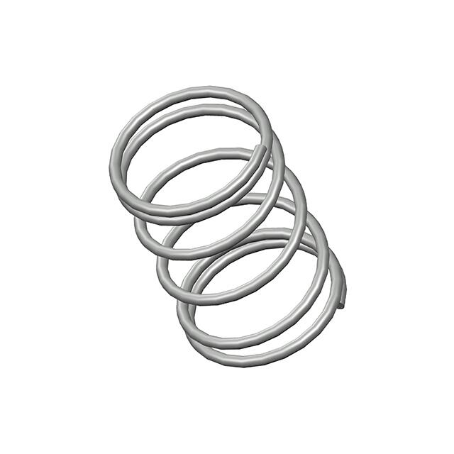 UU-53CS Century Spring Corp  Ressorts - Compression conique