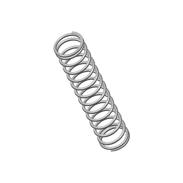 UU-57CS Century Spring Corp  Ressorts - Compression conique