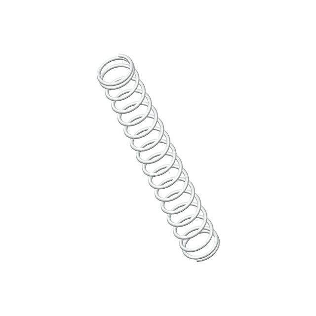 UU-64CS Century Spring Corp  Ressorts - Compression conique