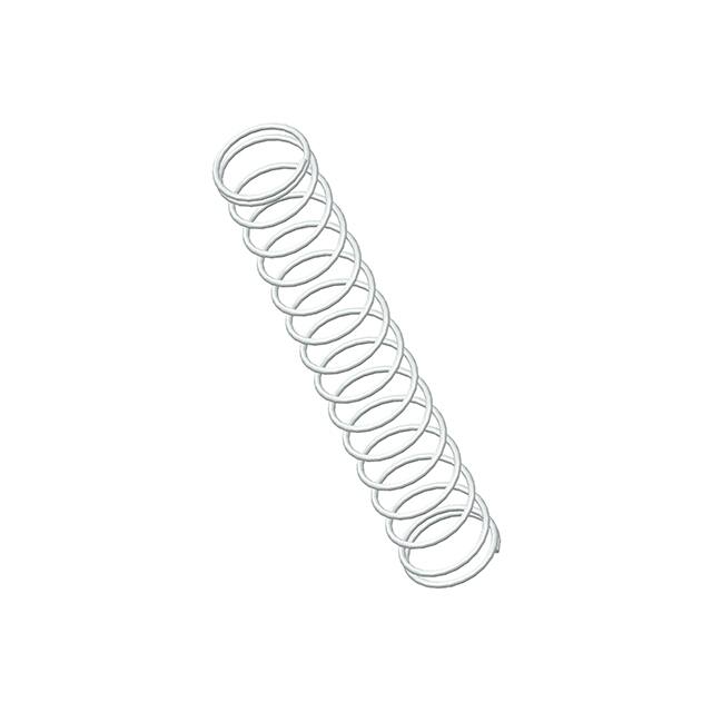 UU-67CS Century Spring Corp  Ressorts - Compression conique