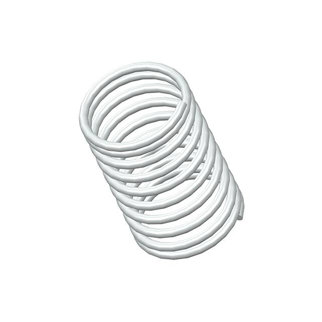 V-14CS Century Spring Corp  Springs - Compression Tapered