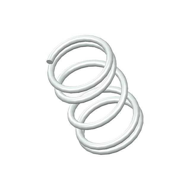 V-18CS Century Spring Corp  Molle - Compressione conica