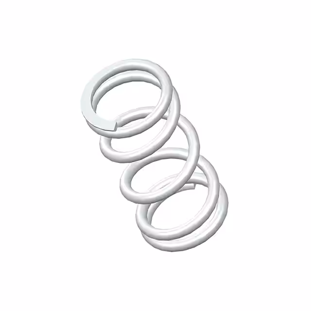 V-28CS Century Spring Corp  Molle - Compressione conica