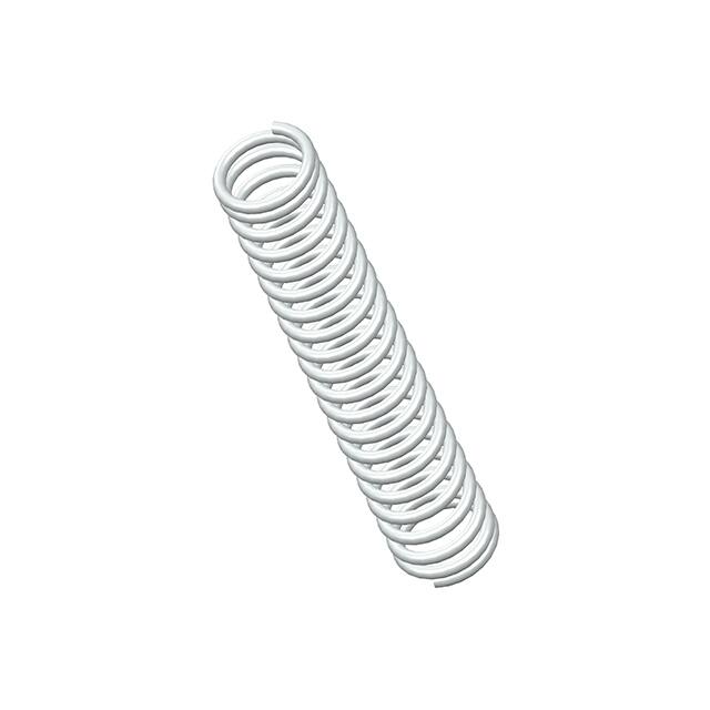 V-31CS Century Spring Corp  Springs - Compression Tapered