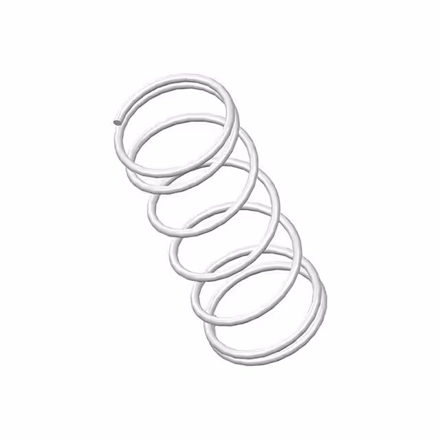 V-3CS Century Spring Corp  Molle - Compressione conica