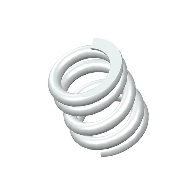 V-55CS Century Spring Corp  Ressorts - Compression conique