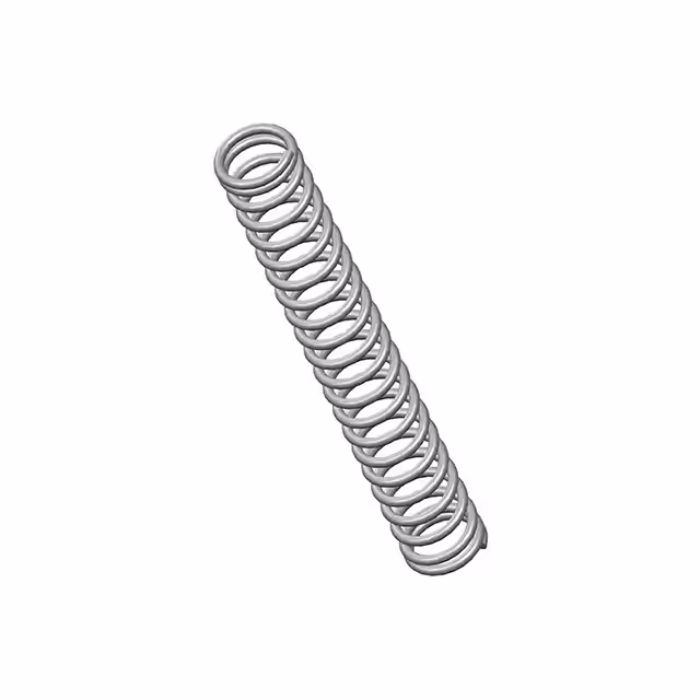V-5CS Century Spring Corp  Springs - Compression Tapered