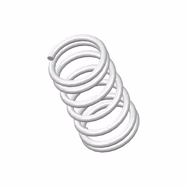 V-63CS Century Spring Corp  Molle - Compressione conica