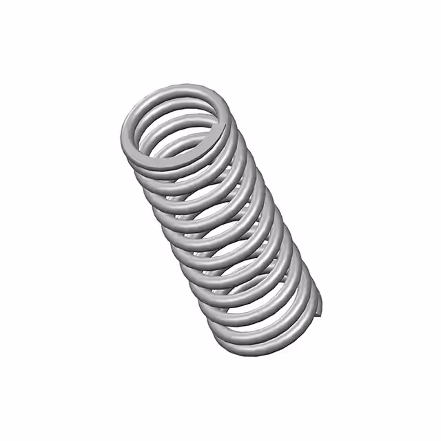 V-69CS Century Spring Corp  Springs - Compression Tapered