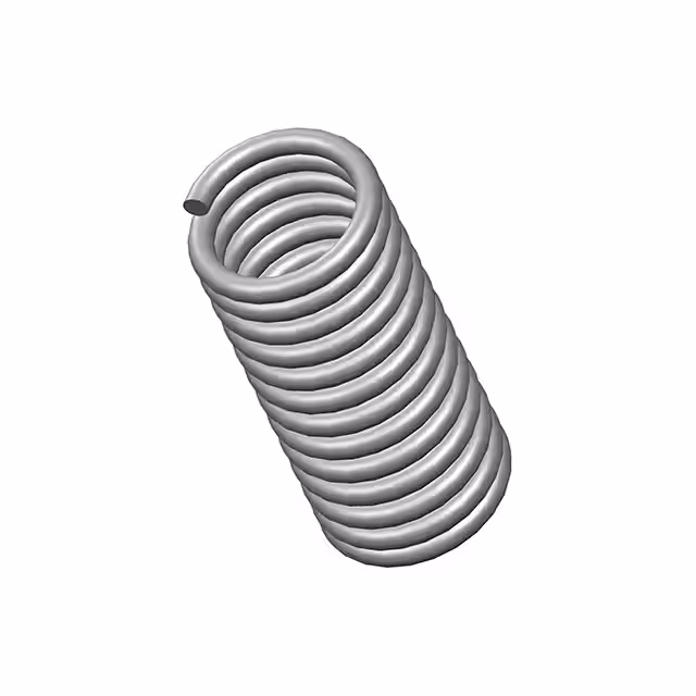 V-70CS Century Spring Corp  Molle - Compressione conica