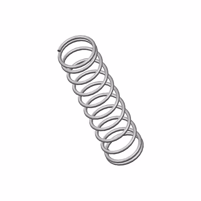 V-72CS Century Spring Corp  Molle - Compressione conica