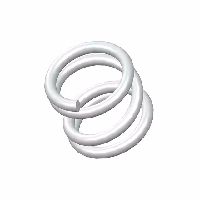 V-75CS Century Spring Corp  Molle - Compressione conica