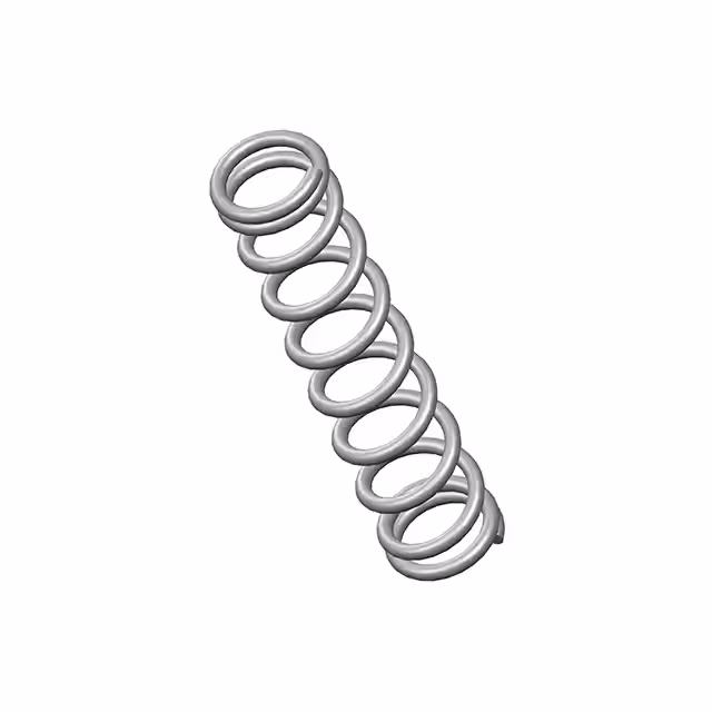 V-77CS Century Spring Corp  Springs - Compression Tapered