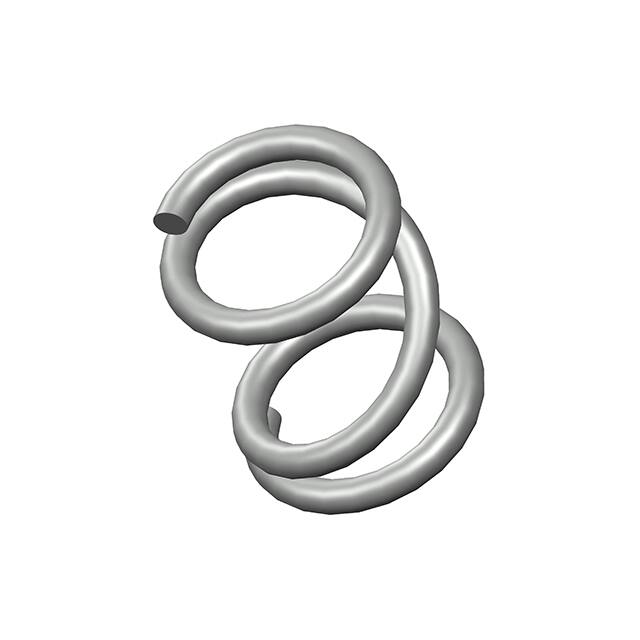 V-83CS Century Spring Corp  Ressorts - Compression conique