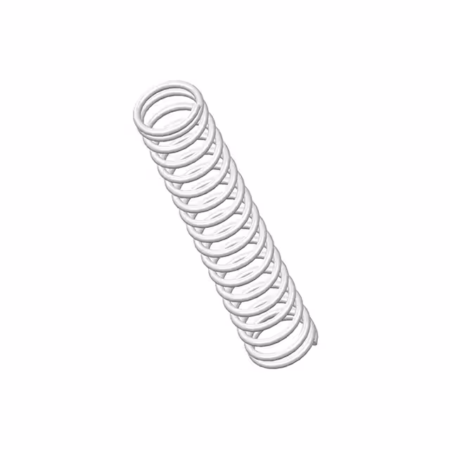 V-9CS Century Spring Corp  Federn - Druckfedern konisch