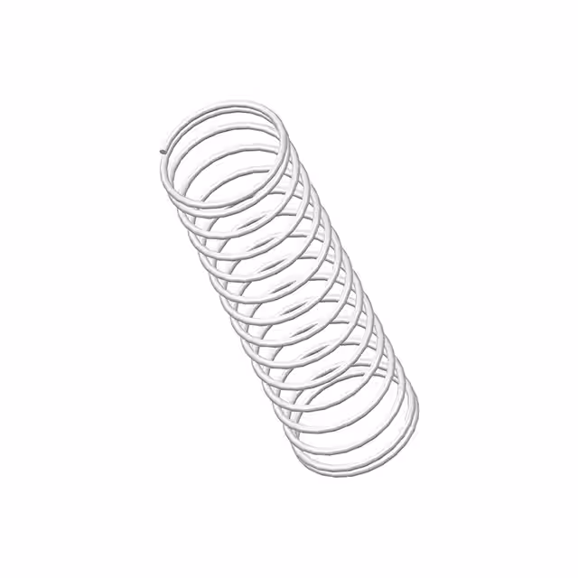 VV-17CS Century Spring Corp  Molle - Compressione conica